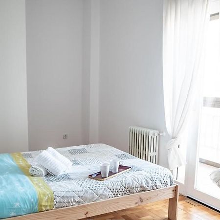 Adaptado Y Comodo Apartamento En Iturrama Pamplona Ngoại thất bức ảnh